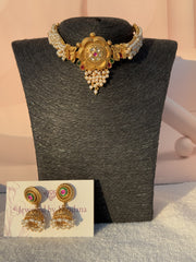 Chandrika Choker