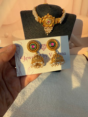 Chandrika Choker