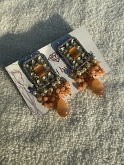 Gulbano Glam Necklace