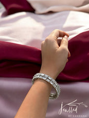 Jasmine AD Bangles