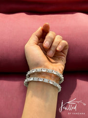 Jasmine AD Bangles
