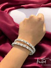 Jasmine AD Bangles