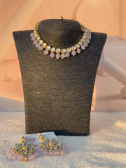 Natasha Necklace