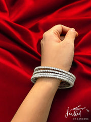 Nayantara AD Bangles