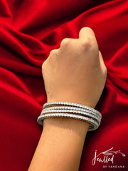 Nayantara AD Bangles