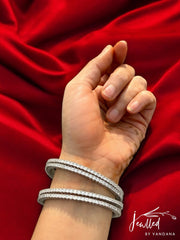 Nayantara AD Bangles