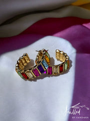Prism Colors Earrings