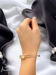 Jia Adjustable Bracelet