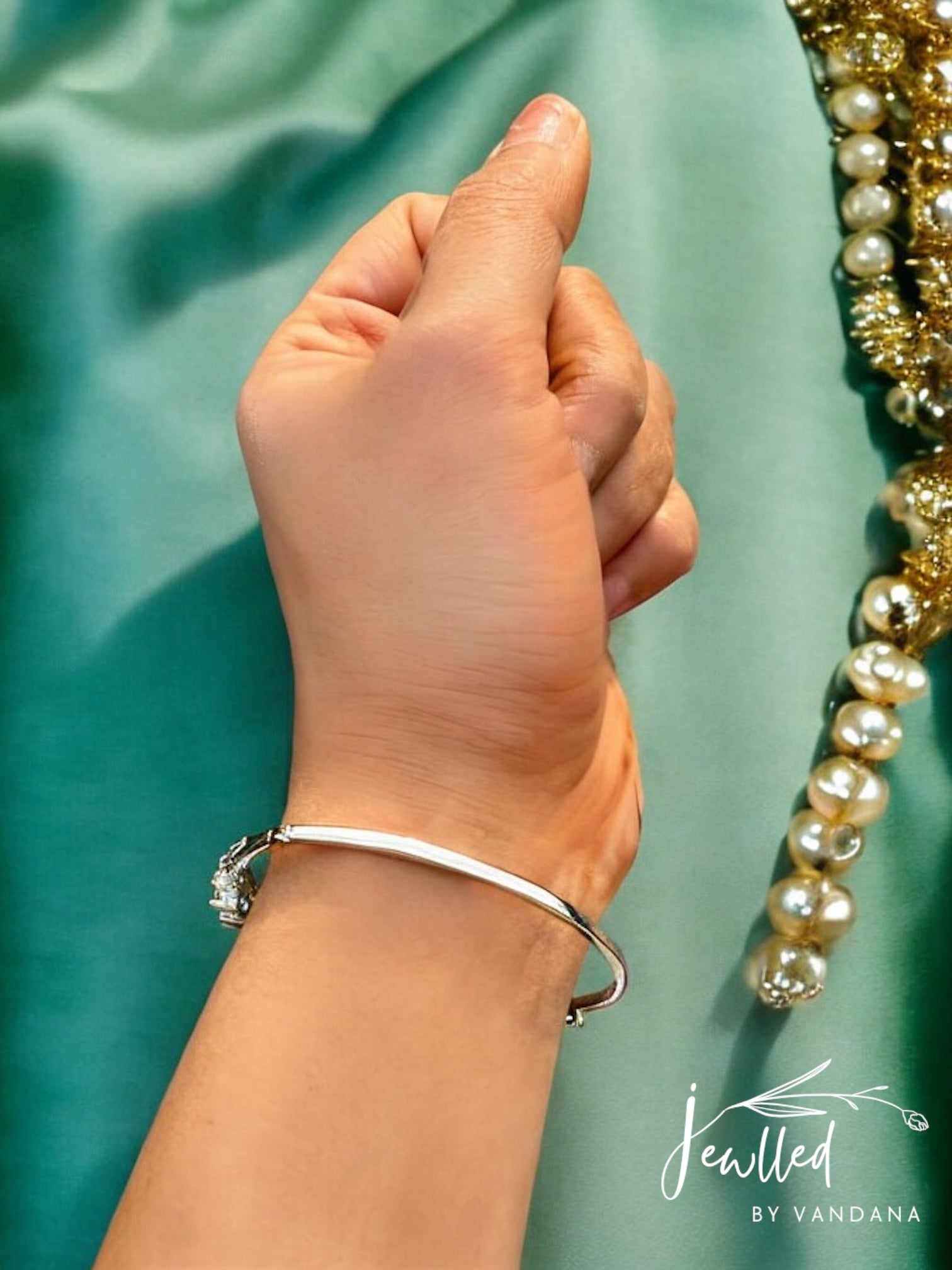 Mahira AD Bracelet