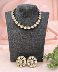 Tarini Polki Necklace