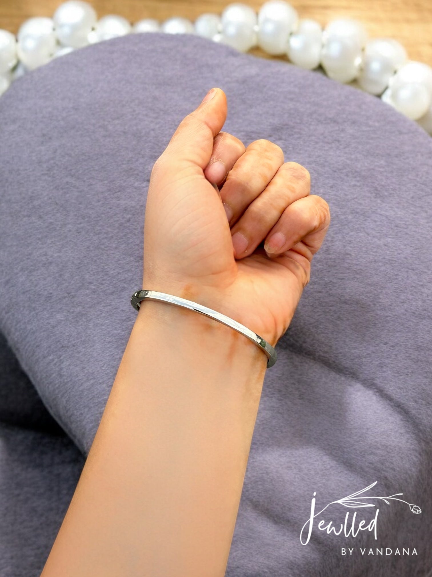 Tiara AD Bracelet